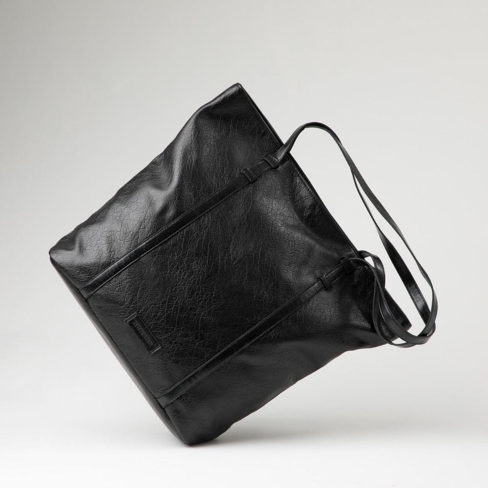 Cartera Hombro Adelia Negro Humana