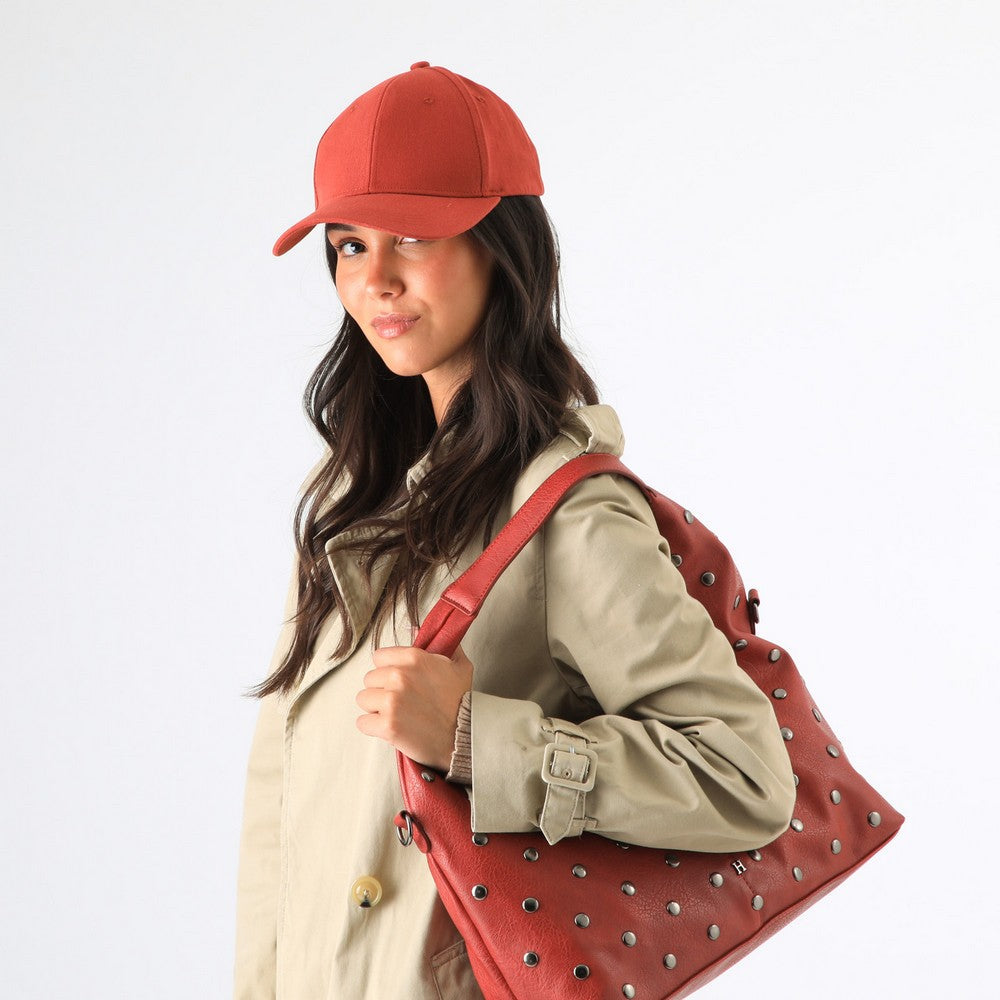 Jockey Jarvis Rojo Humana