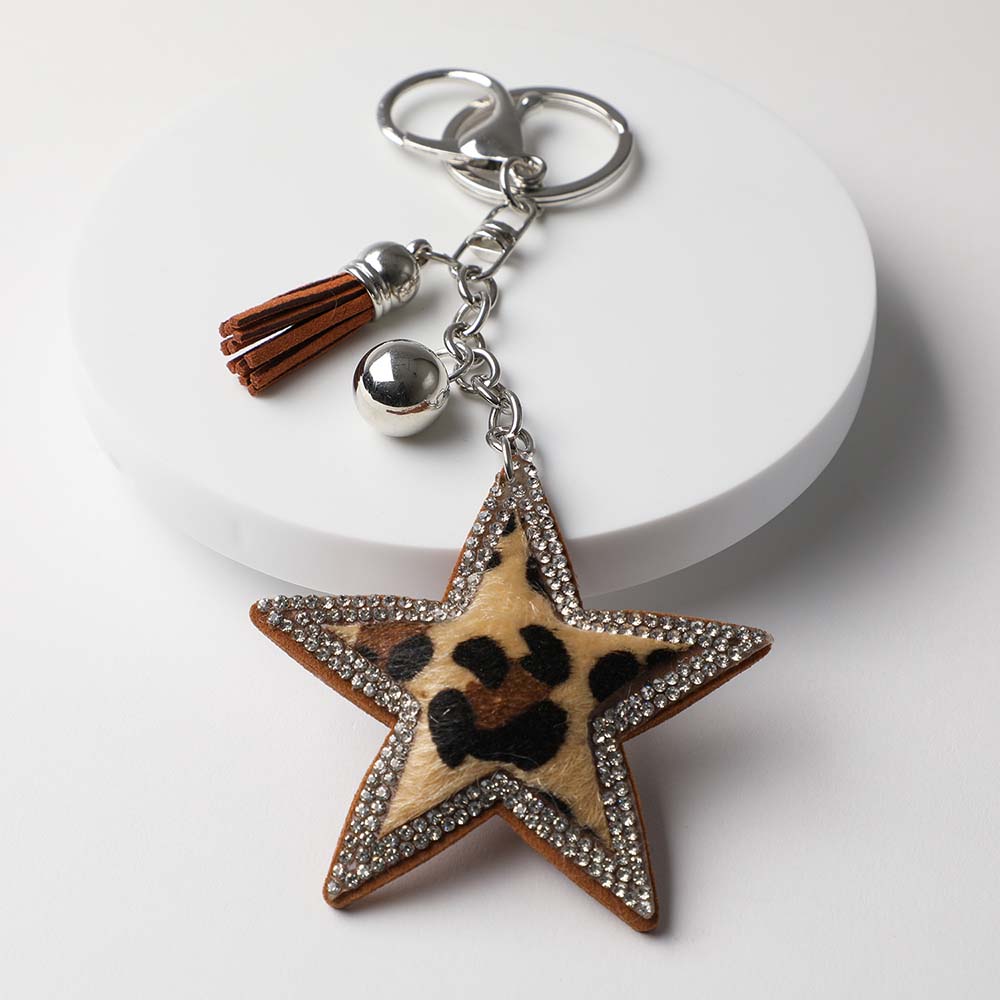 Llavero Café Estrella i-D