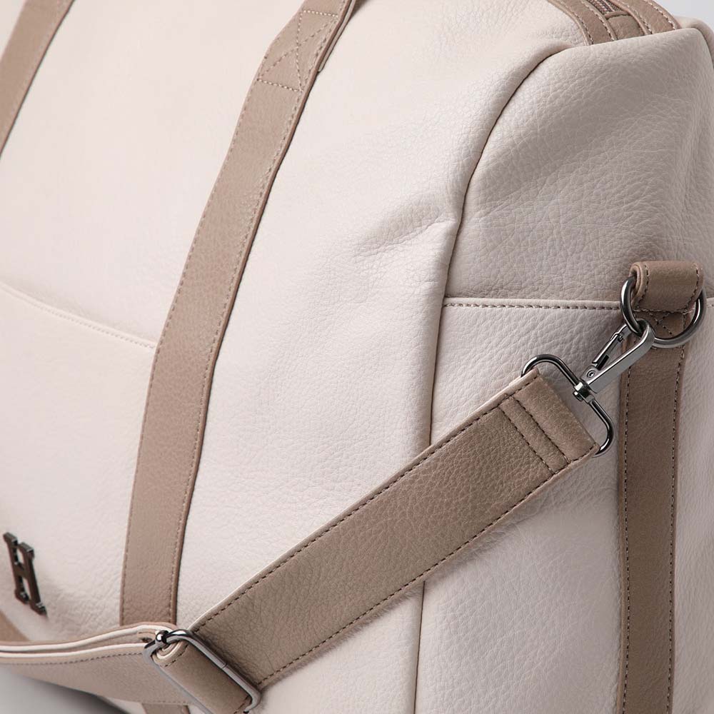 Bolso Dani Beige Humana