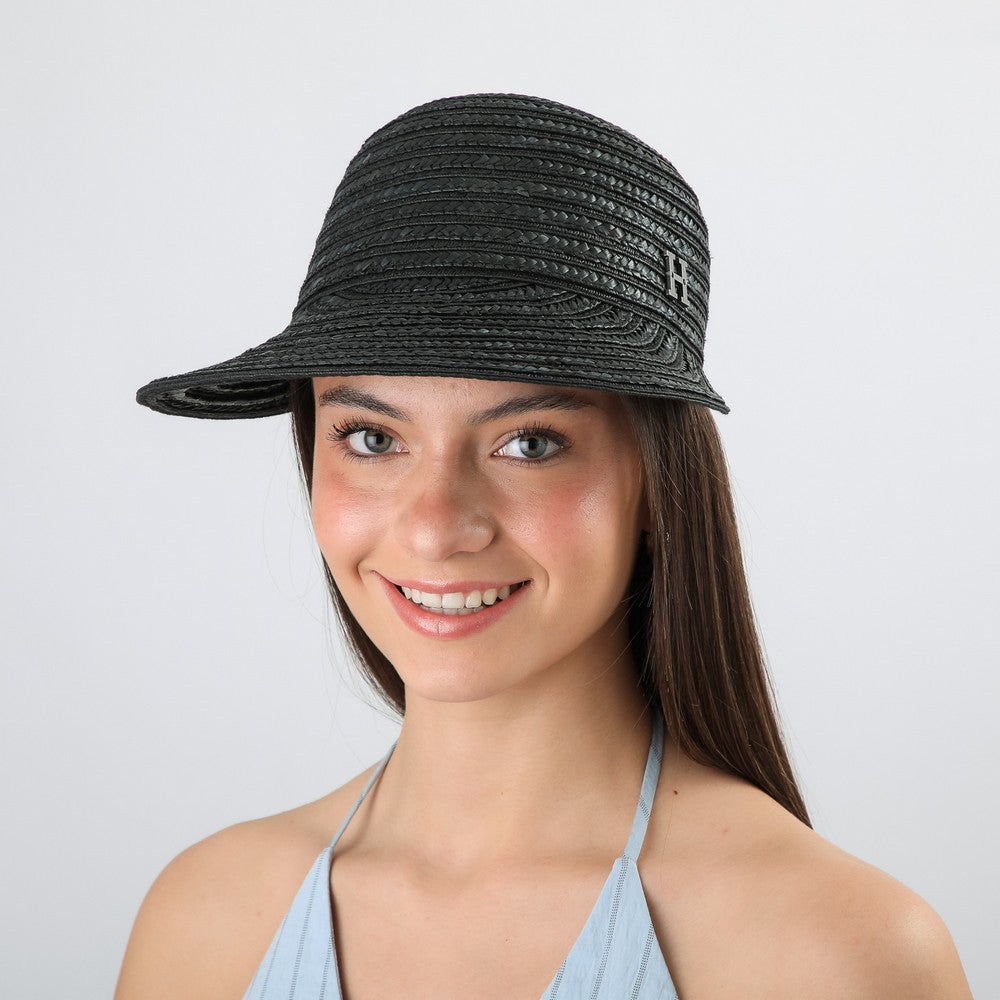 Visera Duna Negro Humana