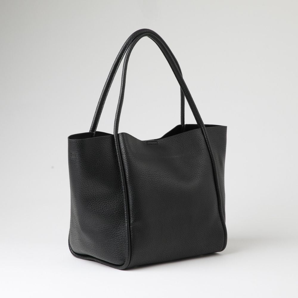 Cartera Hombro Kaunas Negro Tatienne