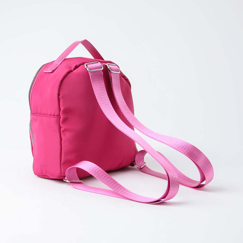 Mochila Odessa Rosada i-D