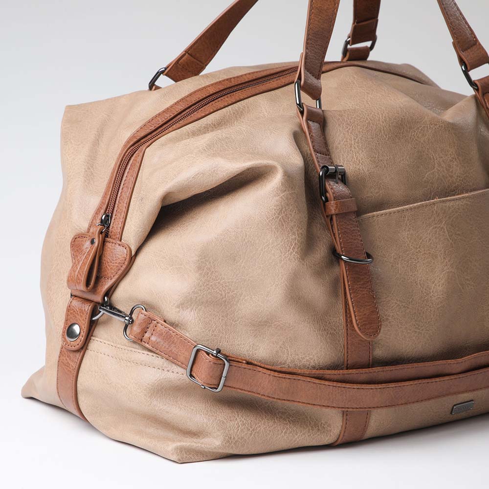 Bolso Grace Camel Tatienne
