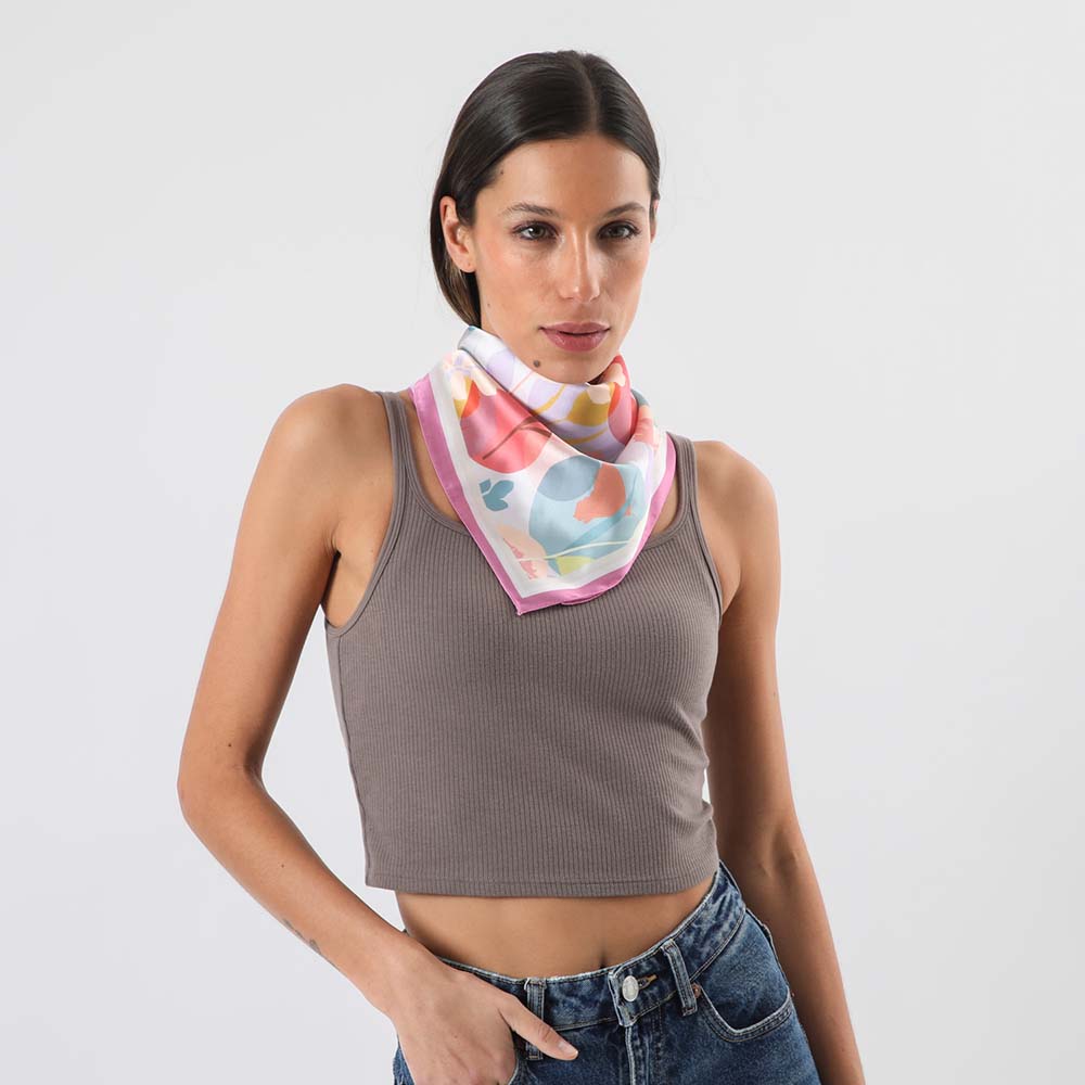 Bandana Emi Rosada Tatienne