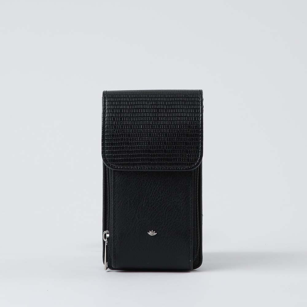 Minibag Austen Negra i-D