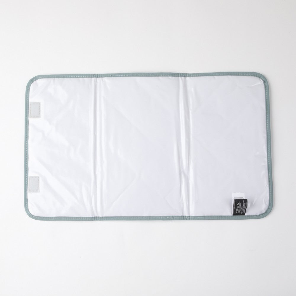 Mudador Bauti Mint Humana