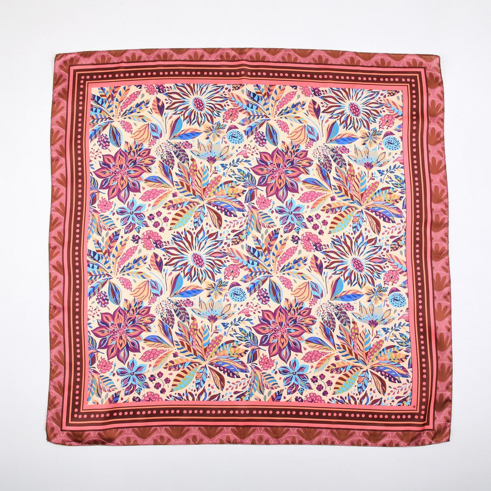 Bandana Epifilo Multicolor I-D