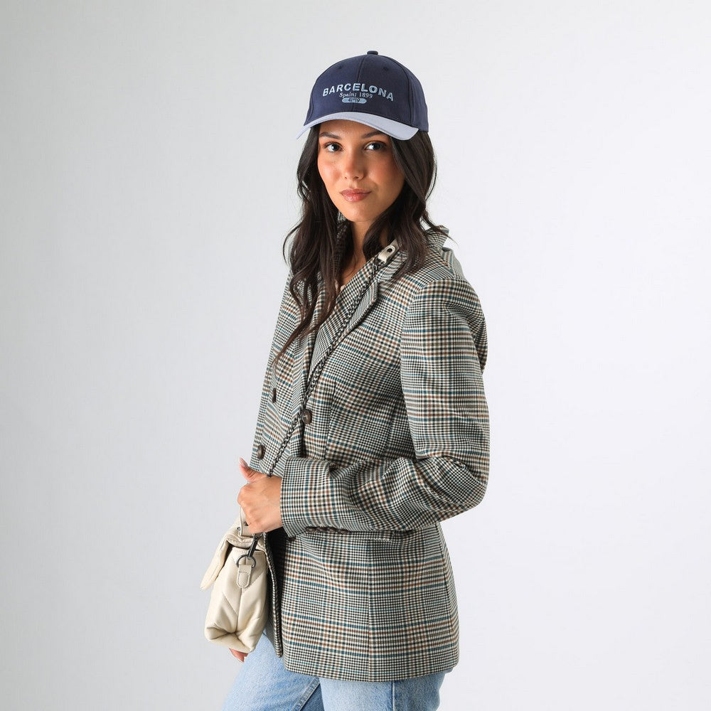 Jockey Bob Azul Humana