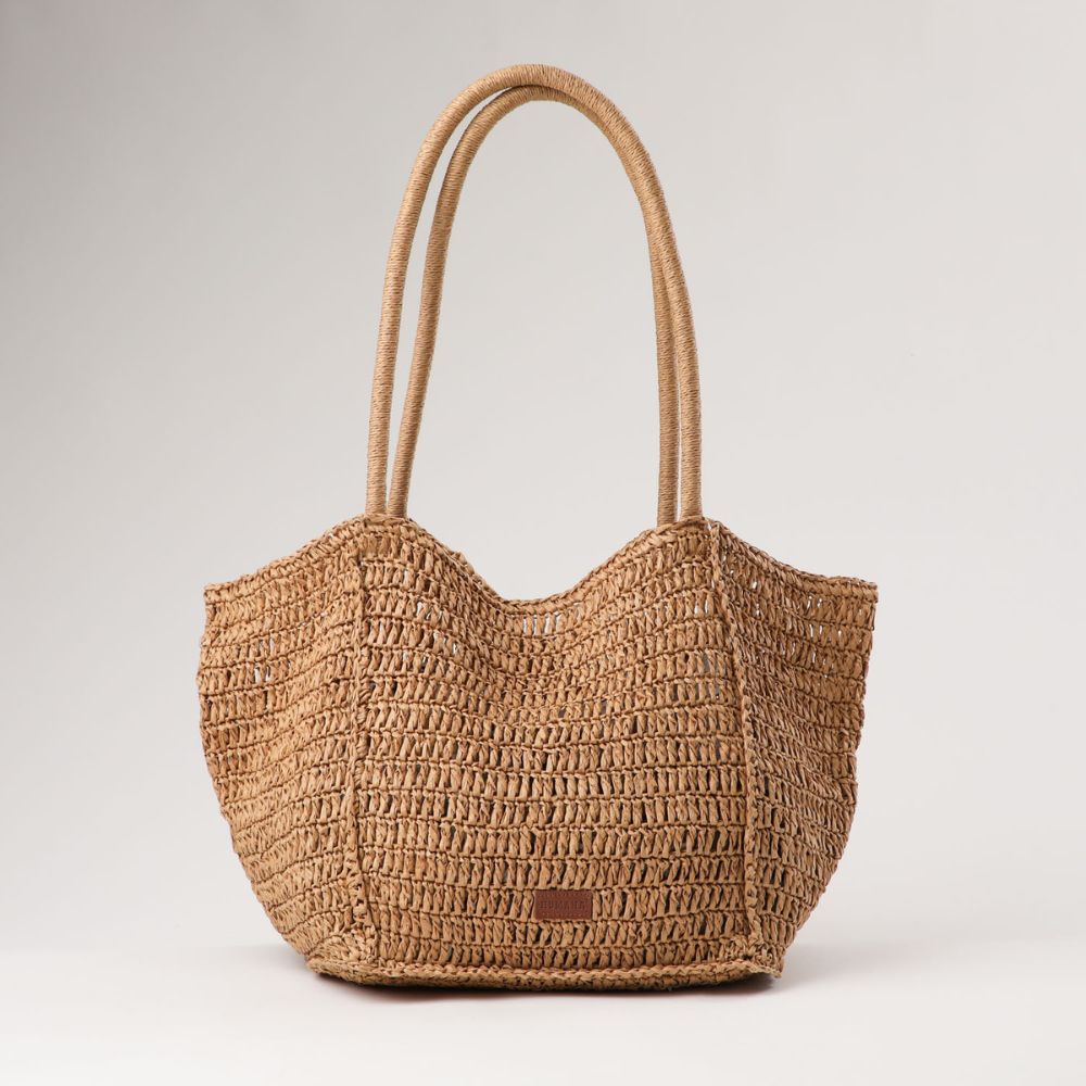 Bolso De Playa Koh Rojo Humana