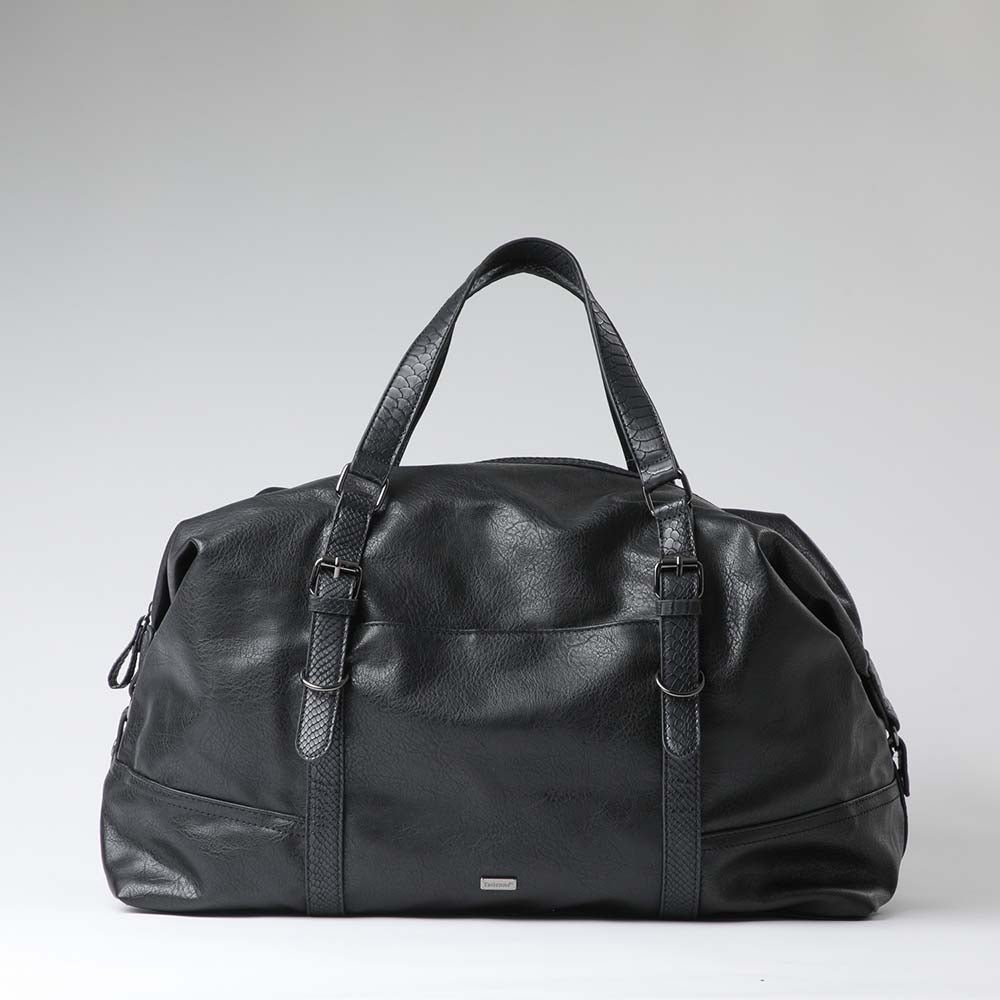 Bolso Ridge Negro Tatienne