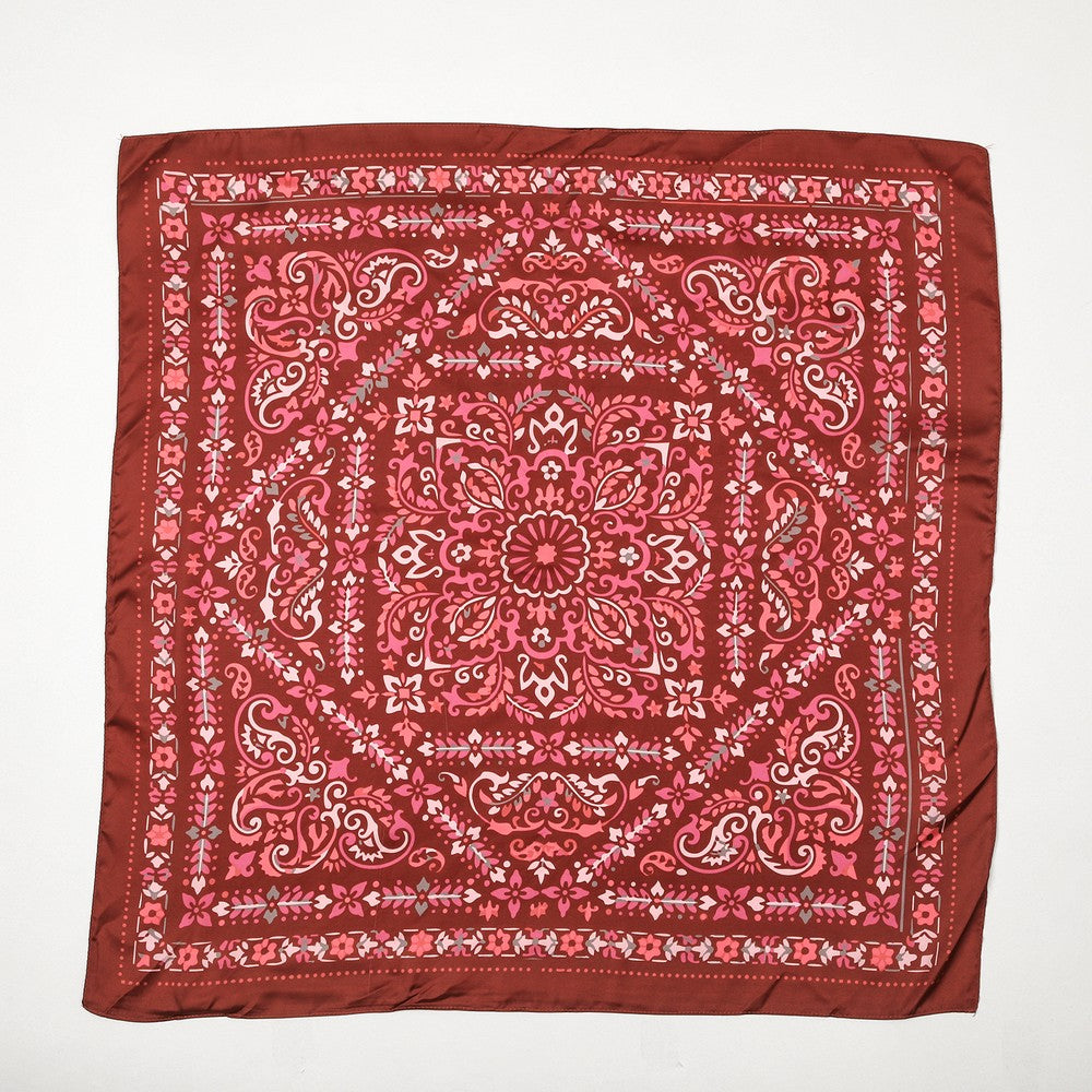 Bandana Pavel Rojo Tatienne