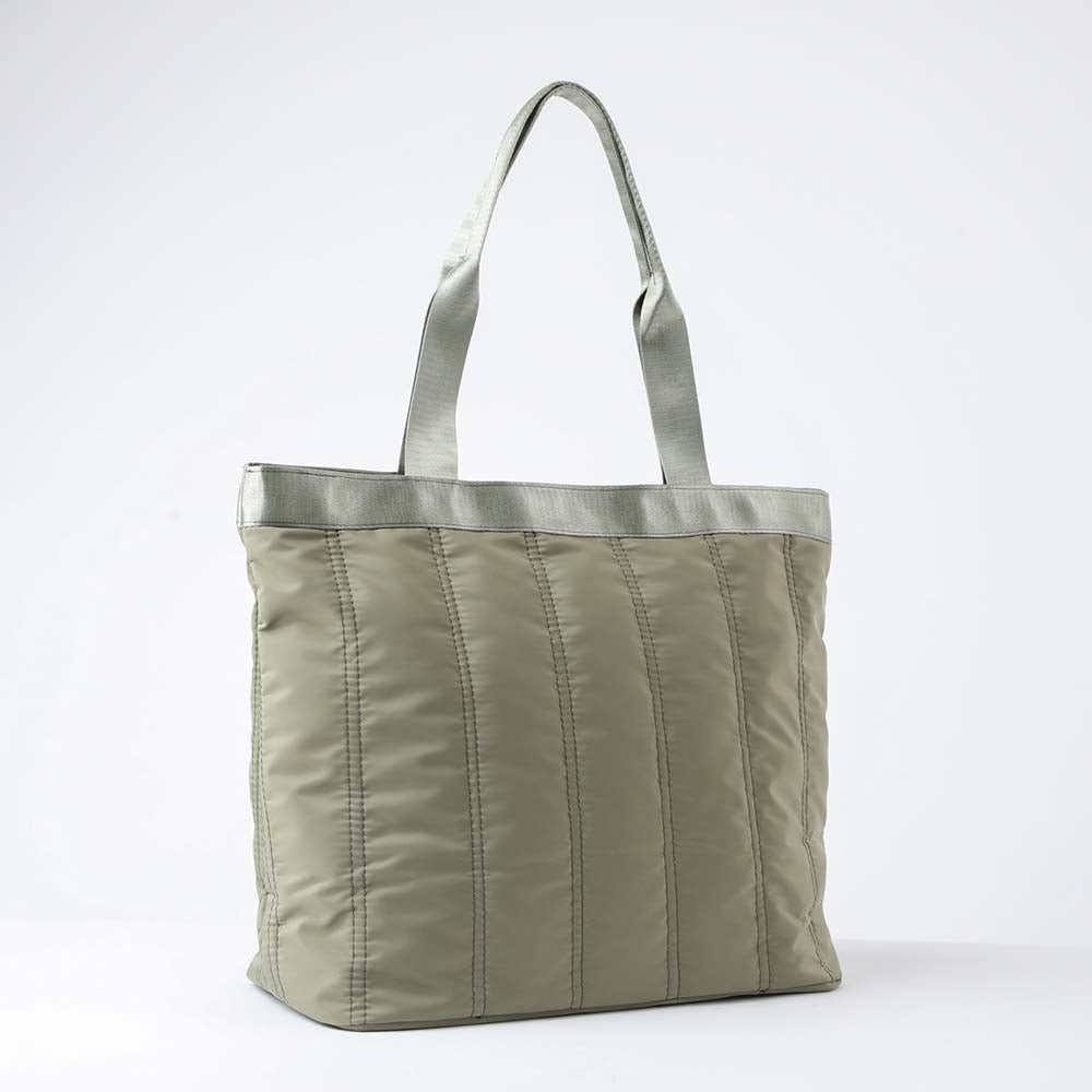 Cartera Hombro Acacia Verde i-D