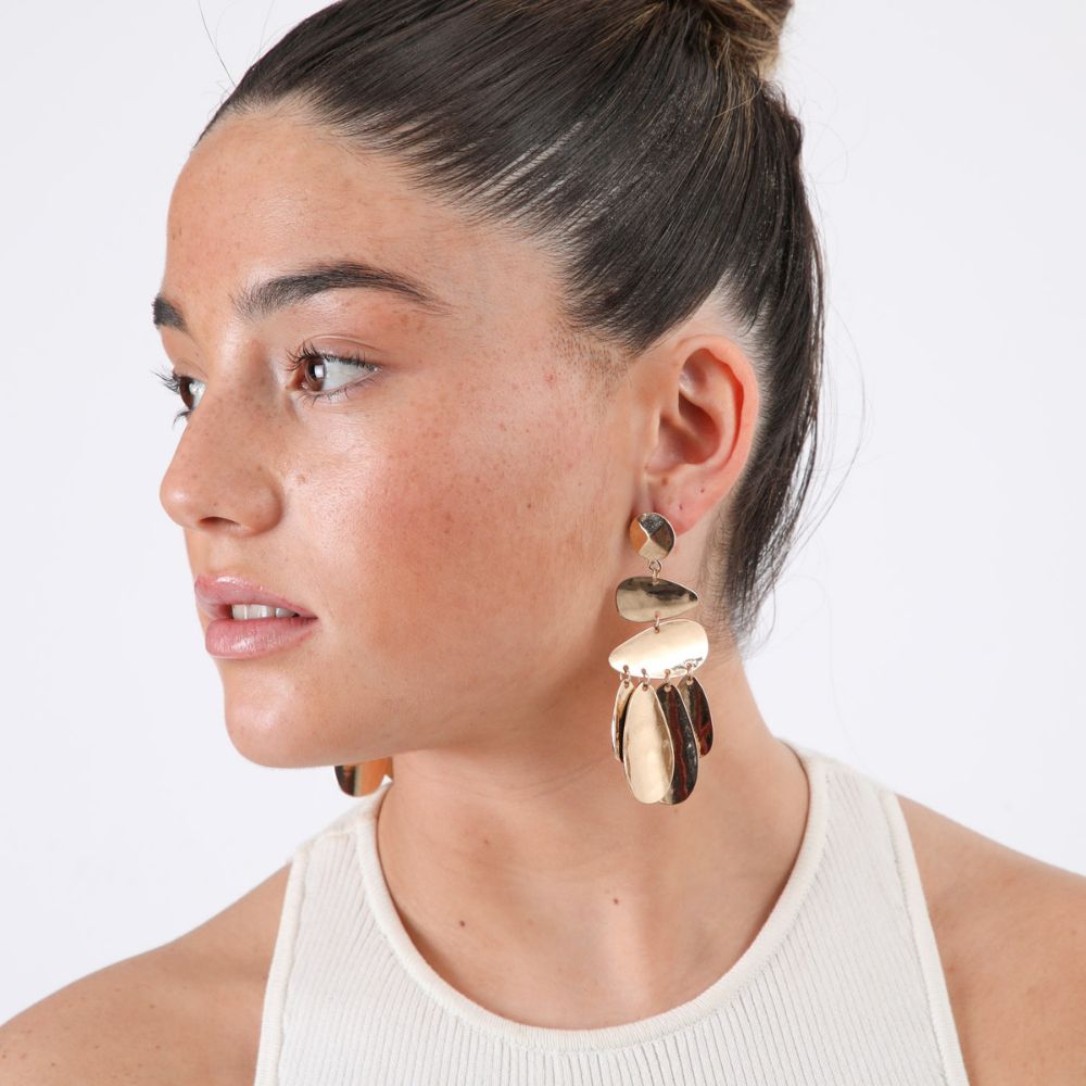 Aros Ikal Dorado ID
