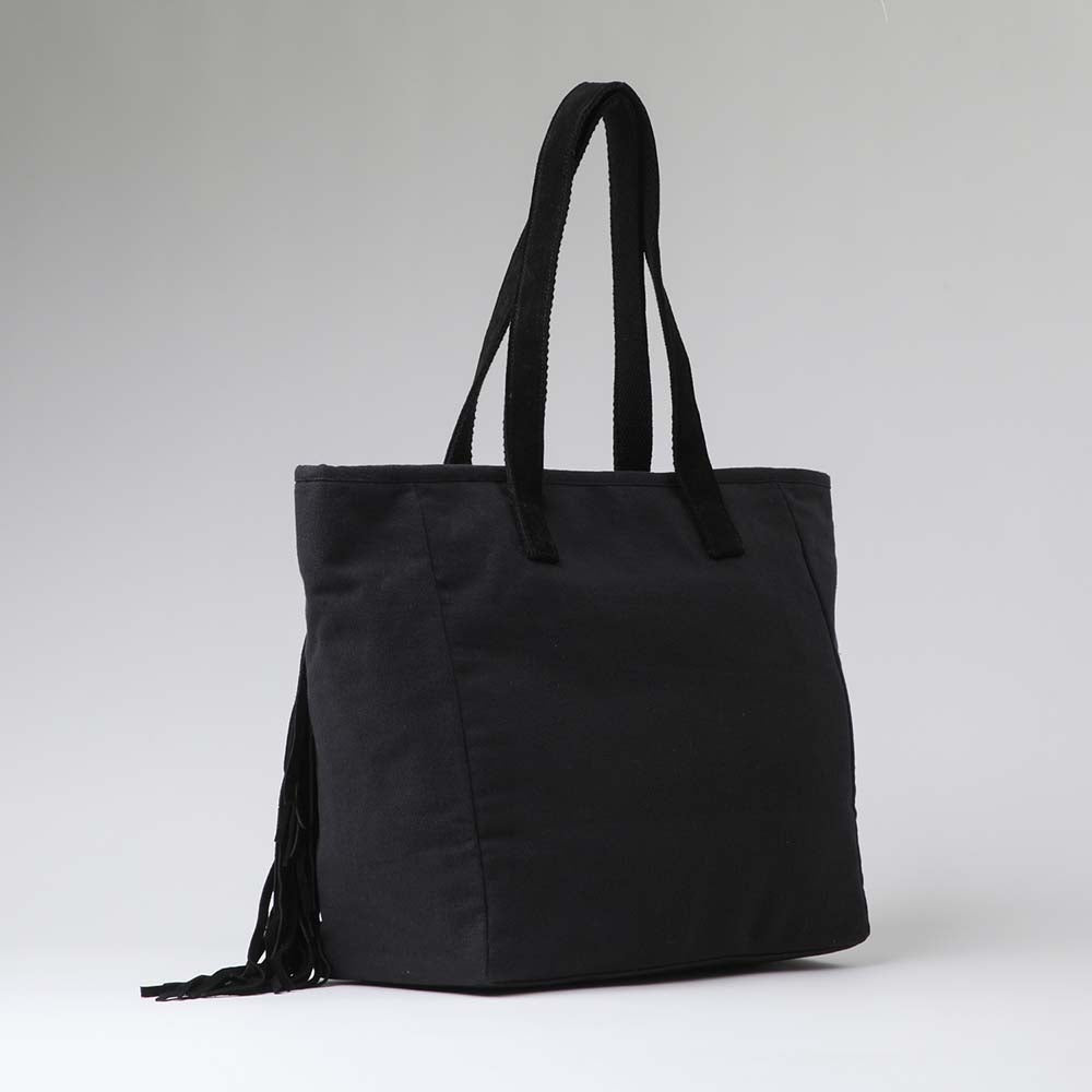 Cartera Hombro Coins Negra Humana