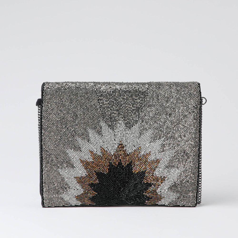 Clutch Saints Negro Humana