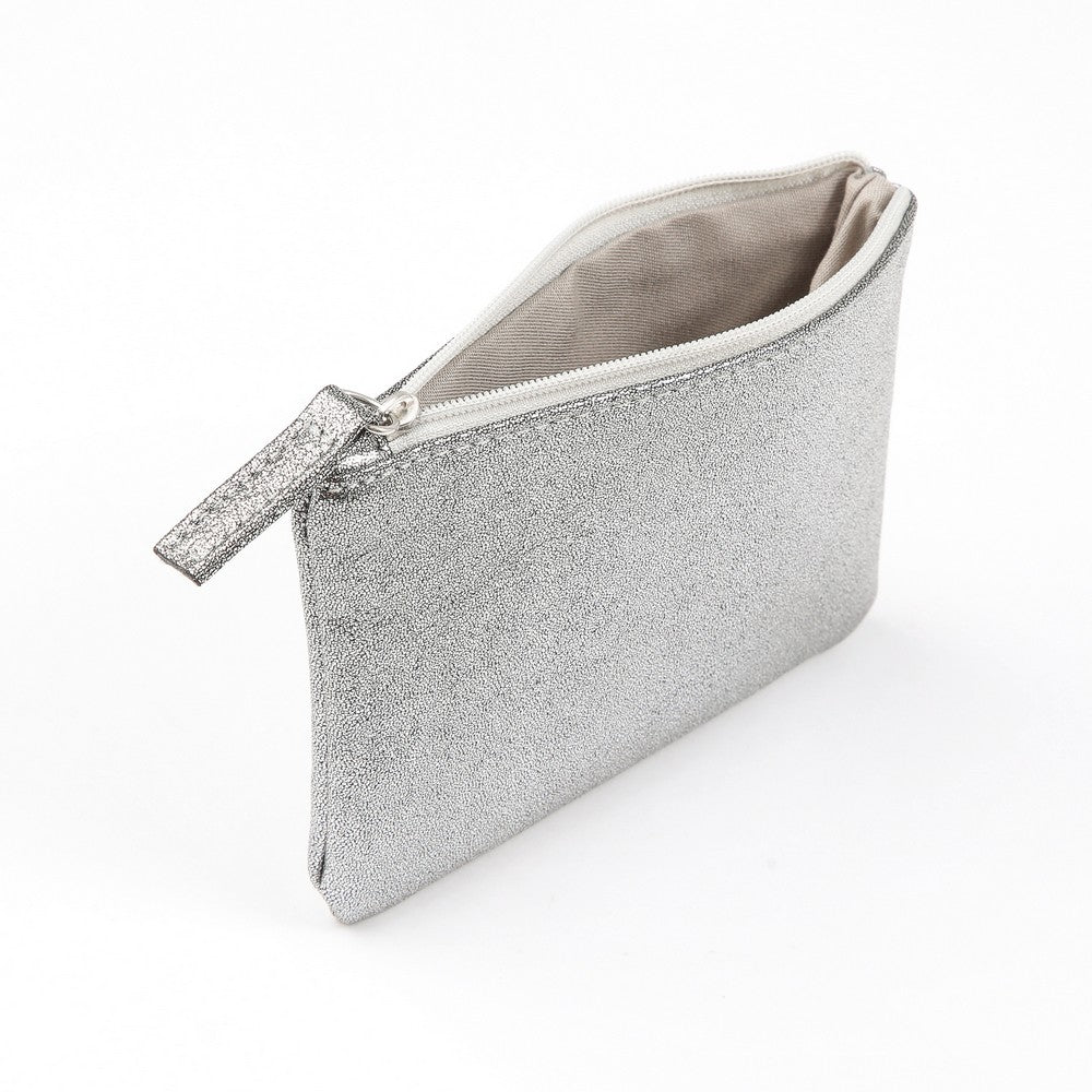 Monedero Aurora Silver I-D