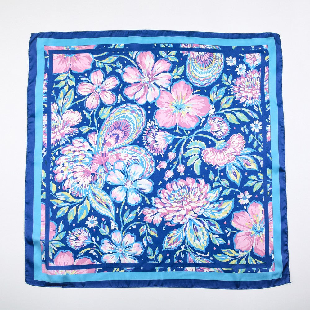 Bandana Algeciras Multicolor I-D