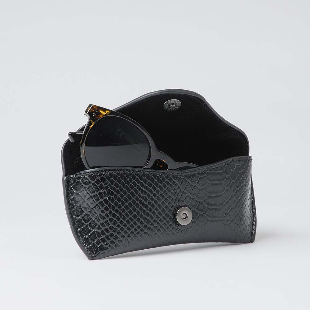 Estuche Sol Meghan Negro i-D