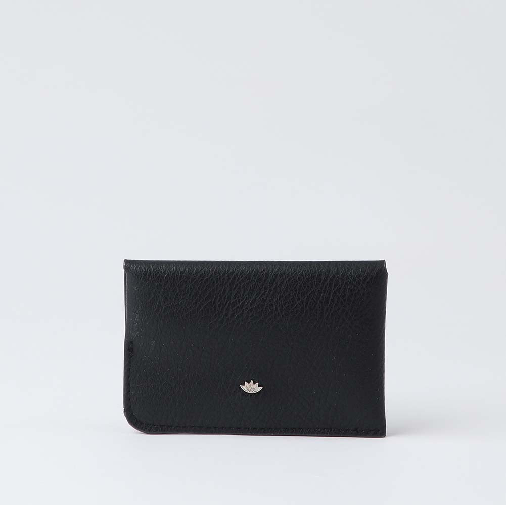 Tarjetero Lily Negro i-D