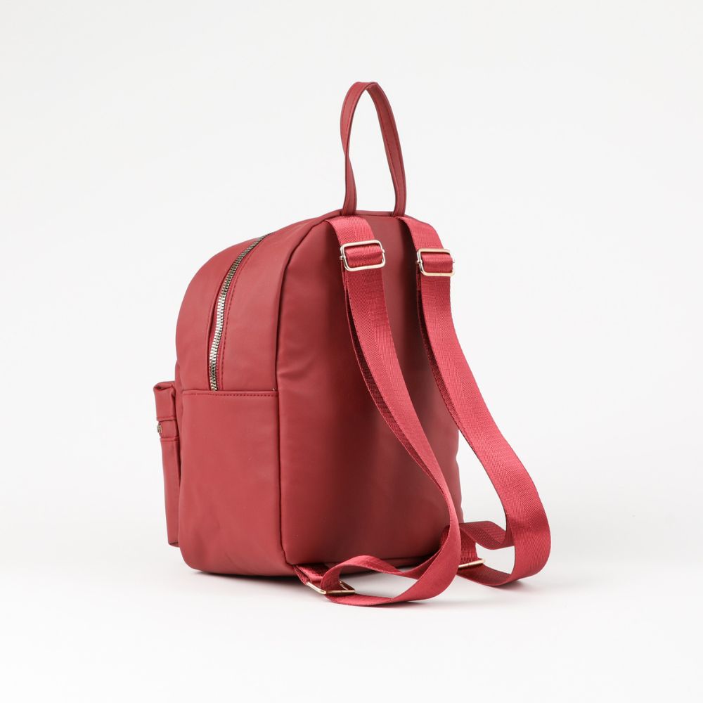 Mochila Albizia Burdeo I-D