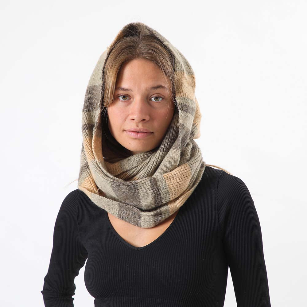 Cuello Rainbow Café i-D