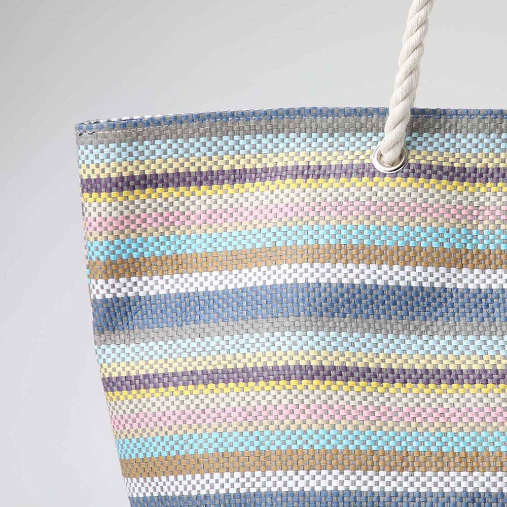 Cartera Hombro Ocean Azul i-D