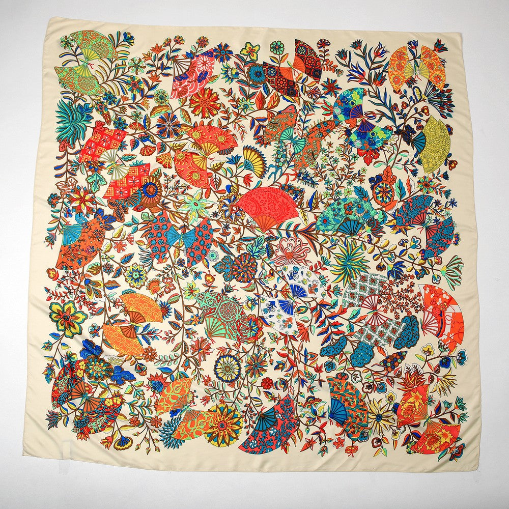 Pañuelo Bandana Maxi Liam Multicolor Humana
