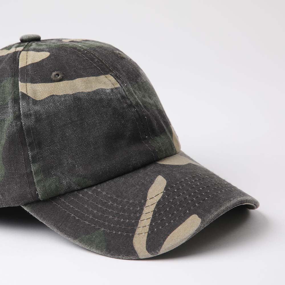 Jockey Militar Verde Humana