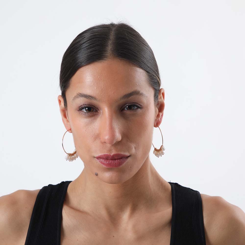 Argolla Rio Dorada i-D