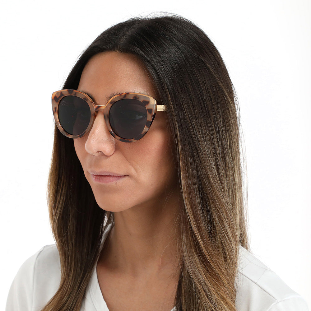 Anteojos de Sol Carey Francisca i-D