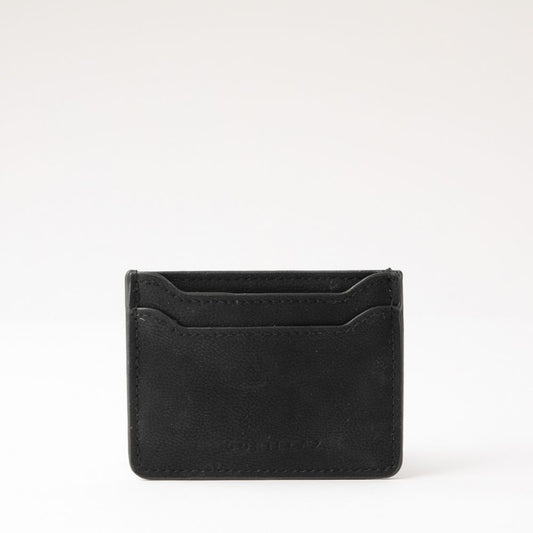 Tarjetero Jean Negro Gorillaz