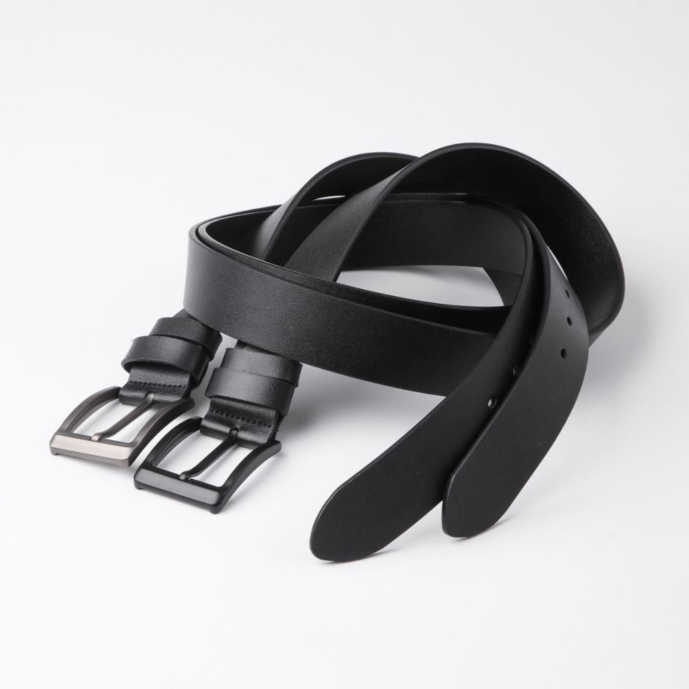 Cinturon Yann Negro Gorillaz