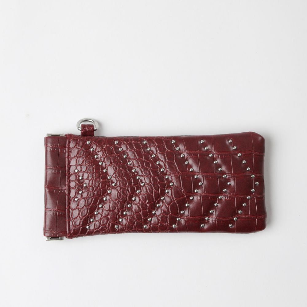 Estuche Arrow Rojo Humana