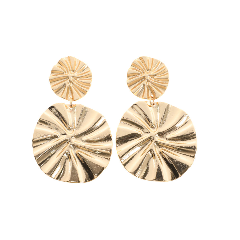 Aros Largo Essential Olivia Humana