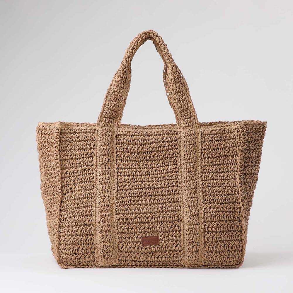 Cartera Hombro Bali Café Humana