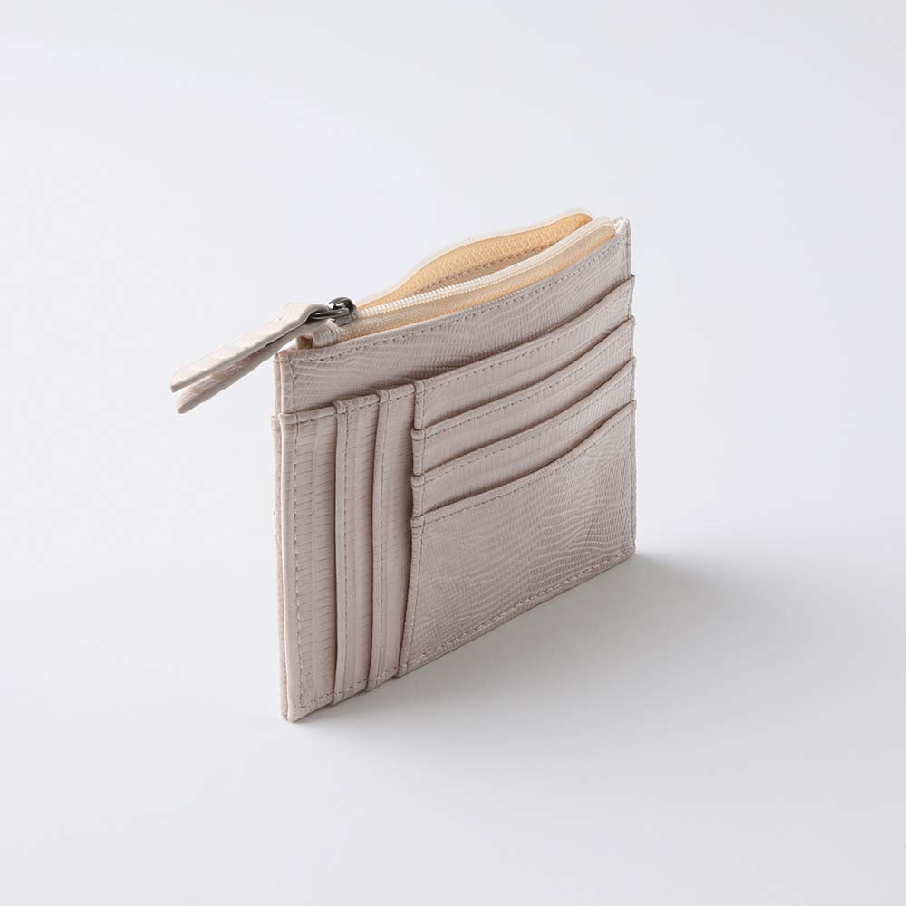 Billetera Tarjetero Filippa Café Humana