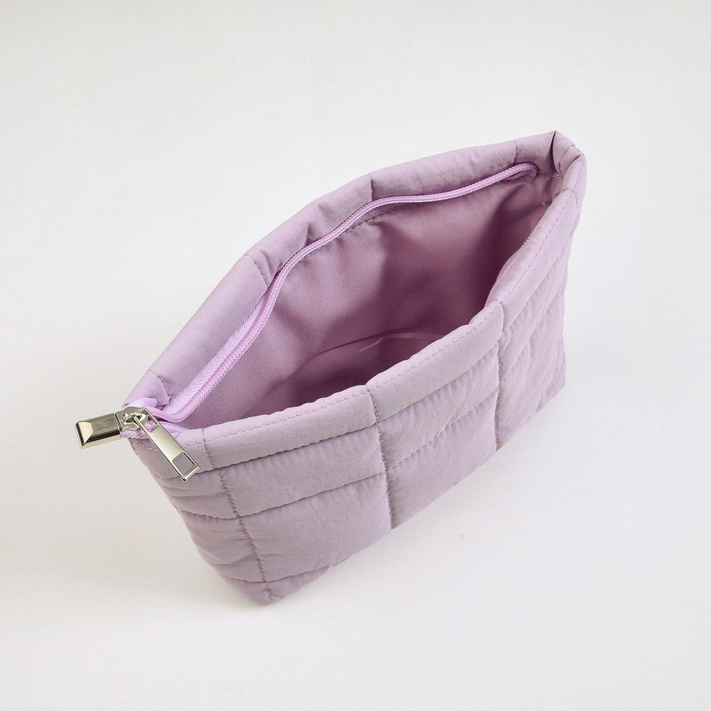 Cosmetiquero Quilt Castilla Multicolor I-D