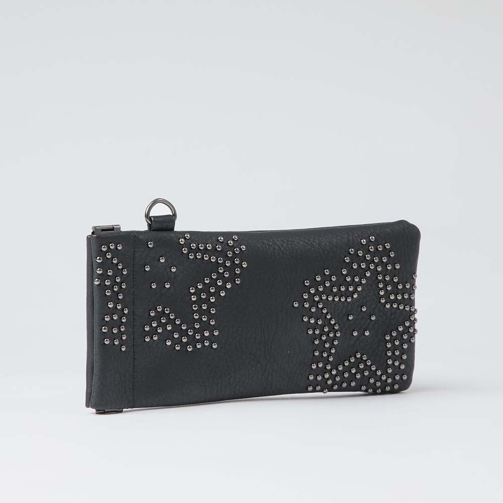 Estuche Sol Night Negro Humana