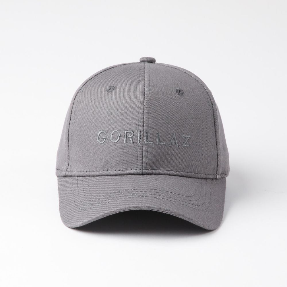 Jockey Koke Gris Gorillaz