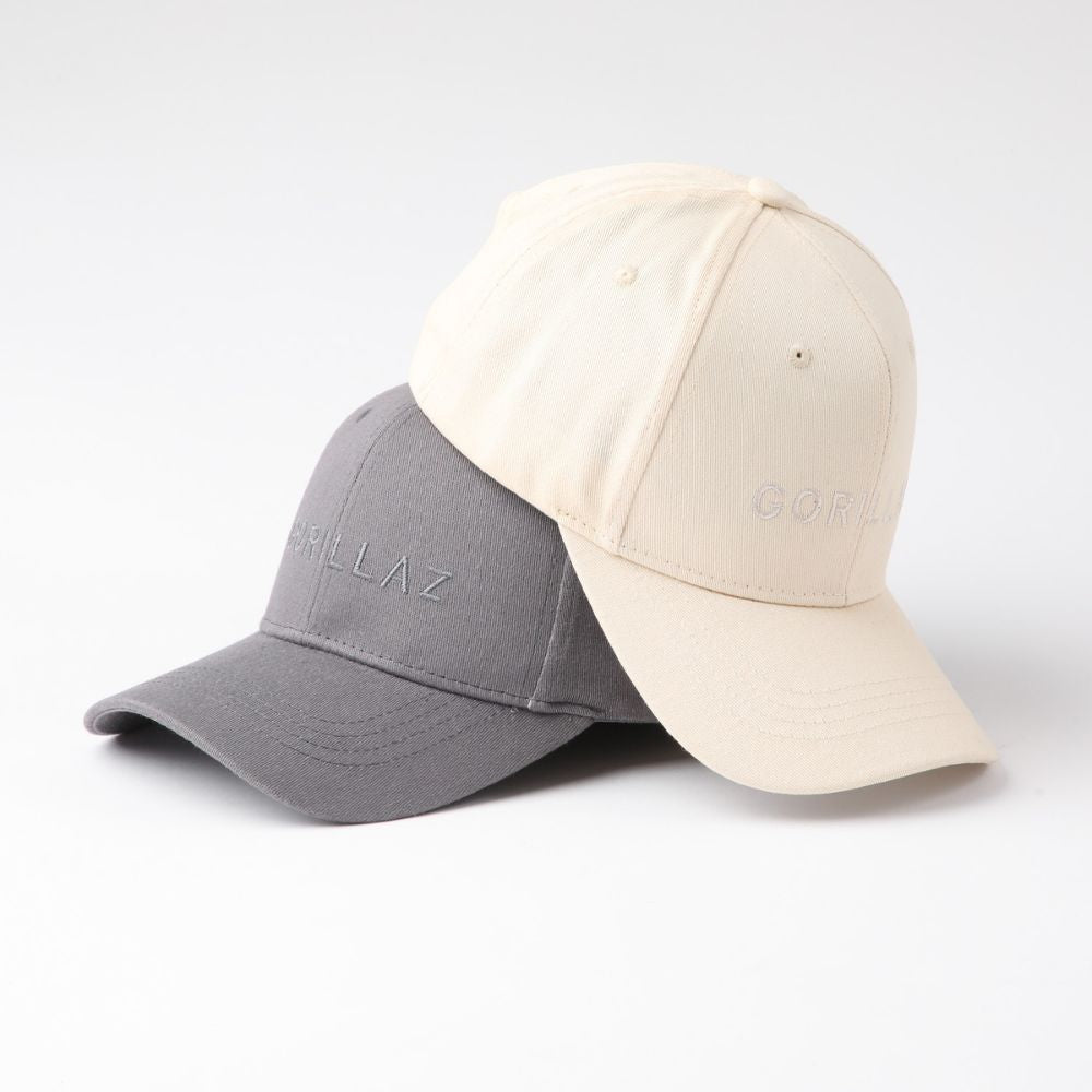 Jockey Koke Gris Gorillaz