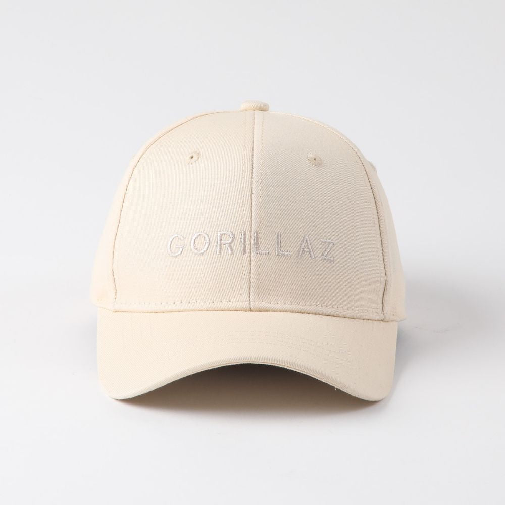 Jockey Koke Beige Gorillaz