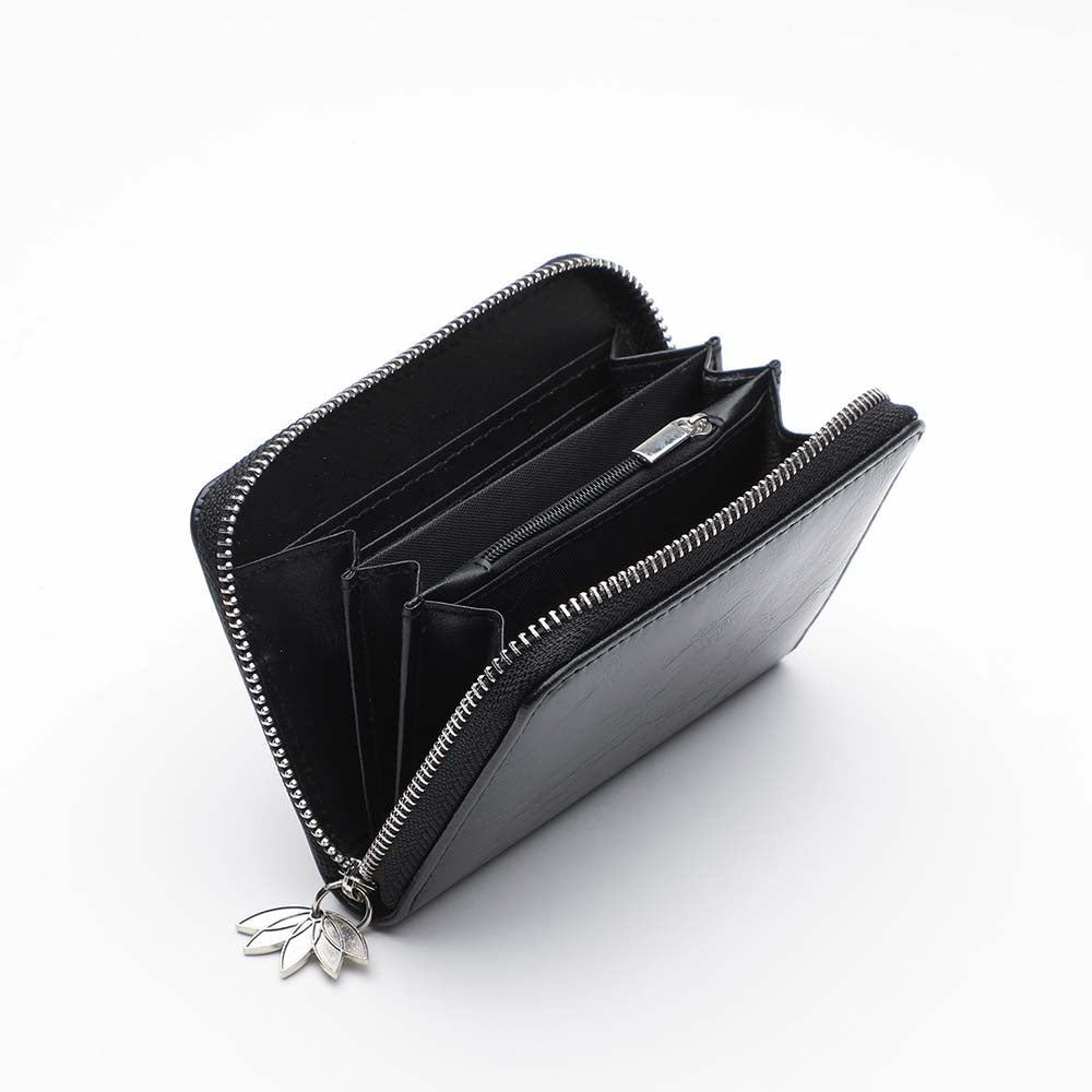 Billetera Mediana Valentino i-D