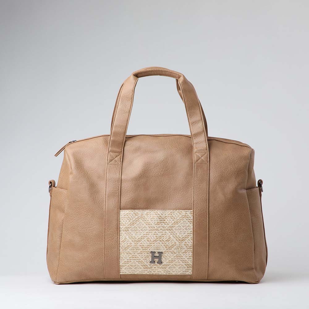Bolso Journey Café Humana