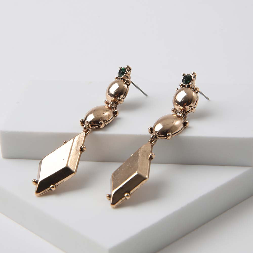 Aros Largo Acacia Verde Tatienne