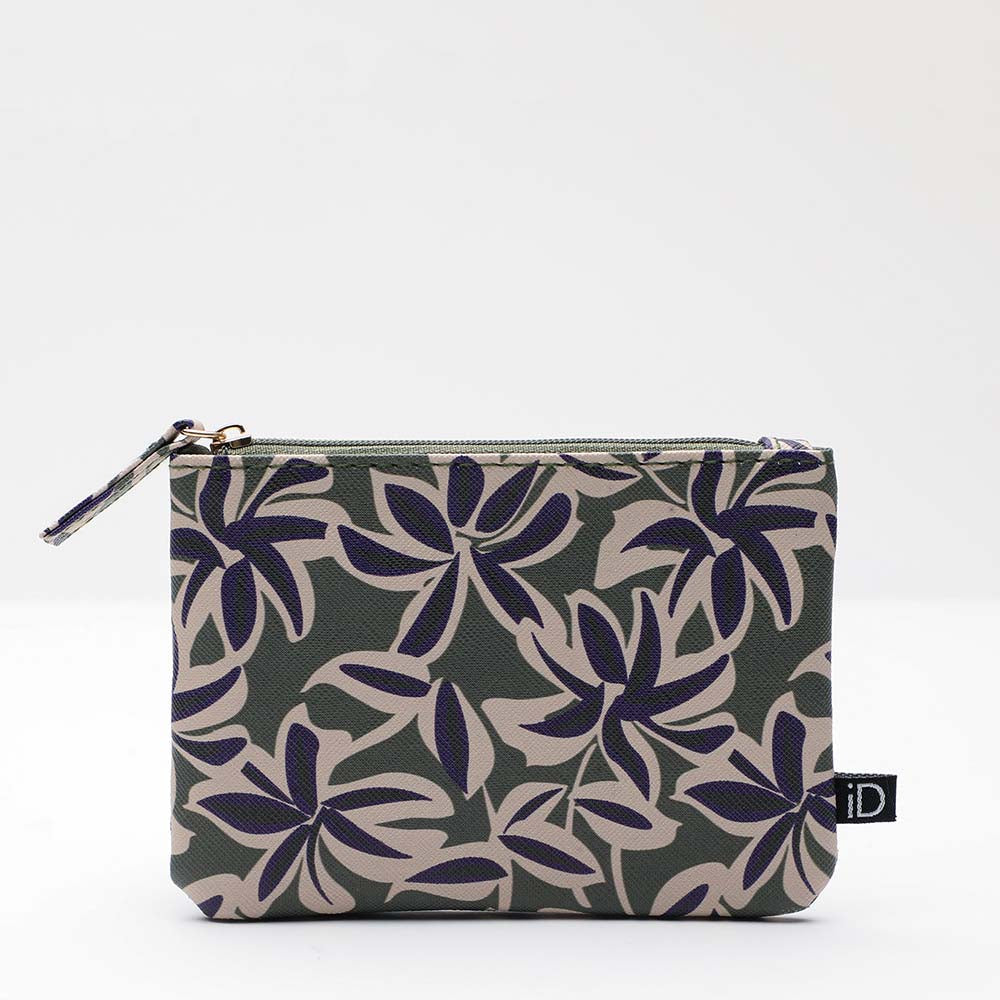 Monedero Verde Arizona i-D