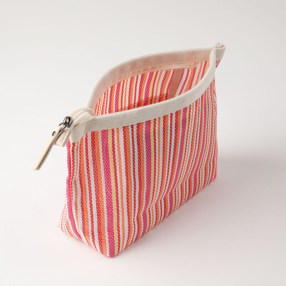 Cosmetiquero Roi Naranjo Humana