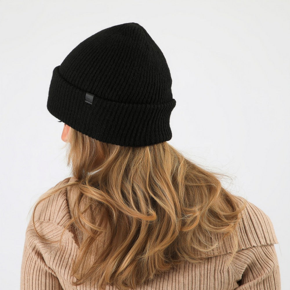 Gorro Munich Black Tatienne