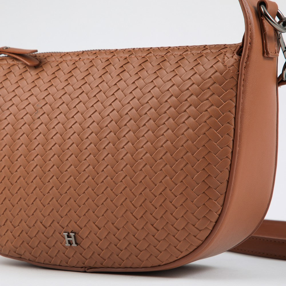 Cartera Cruzada Betsy Green Humana