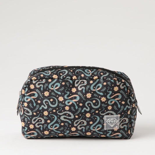 Cosmetiquero Cipres Negro  i-D